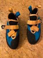 Unparallel Kletterschuhe Lyra Boulderschuhe Bouldern Klettern Berlin - Köpenick Vorschau