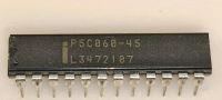 Intel Microcontroller P5C060-45 PLD Bayern - Landsberg (Lech) Vorschau