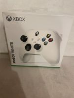 Microsoft Xbox One S Series X Controller Robot White Bayern - Zapfendorf Vorschau