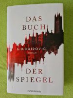 Das Buch Der Spiegel von E.O. Chirovici Nordrhein-Westfalen - Coesfeld Vorschau