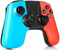 Wireless Pro Controller Gamepad für Nintendo Switch & PC Häfen - Bremerhaven Vorschau