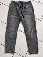 Jeans Joggpants Gr. 40 schwarz Saarland - Illingen Vorschau