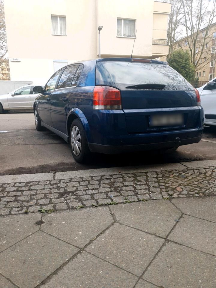 Opel Signum 2.2 DTI in Berlin