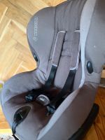 Kindersitz 9-18 kg Maxi Cosi Thüringen - Rudersdorf Vorschau