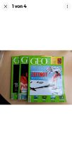 3 Geo Hefte Magazin Zeitschrift Wandsbek - Hamburg Rahlstedt Vorschau