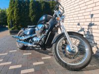 Honda vt600c shadow Bielefeld - Senne Vorschau