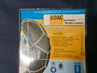 Schneeketten ADAC-RUD-matic  - 0084  45684 - neu -  nur Abholung Nordrhein-Westfalen - Gummersbach Vorschau