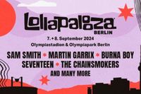 Lollapalooza Ticket Rabatt Berlin - Hohenschönhausen Vorschau