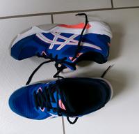Asics  Sportschuhe, Gr 38 Niedersachsen - Holle Vorschau