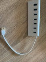 Multi USB Port Hub Baden-Württemberg - Mühlhausen-Ehingen Vorschau