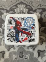 Tupperware Spiderman Dose Brotdose Lunchbox limited edition Berlin - Hohenschönhausen Vorschau