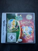 Nintendo DS Spiel Tinerbell 2 Spiele! Nordrhein-Westfalen - Hamm Vorschau