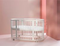 Stokke Sleepi Midi Kinderbett Babybett München - Ramersdorf-Perlach Vorschau