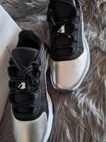 Nike Air Jordan 11 WMNS Blk Silver Gr. 40.5 Neu Hessen - Darmstadt Vorschau