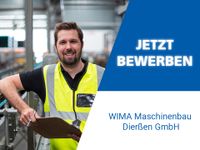 Nachfolger (m/w/d) für Maschinenbaubetrieb Niedersachsen - Wildeshausen Vorschau