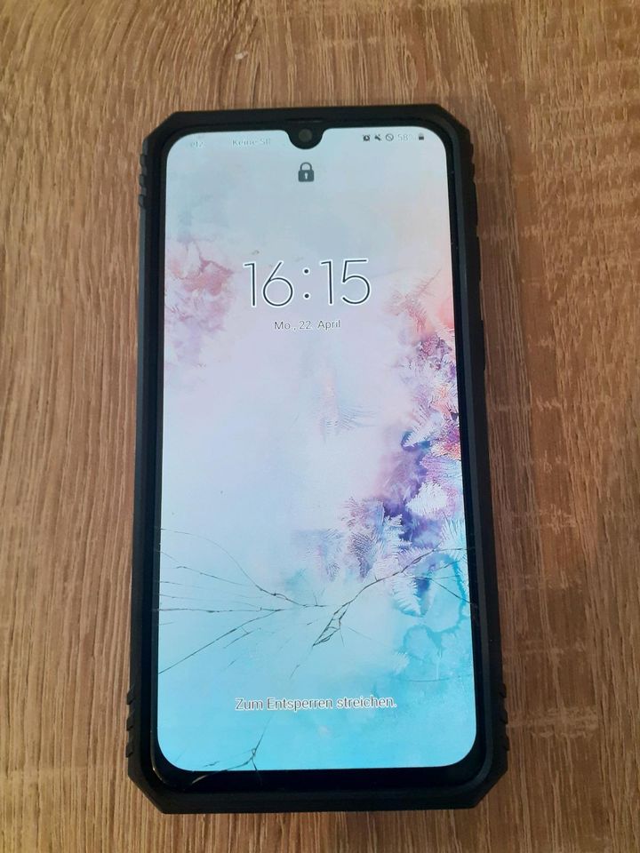 Samsung Galaxy A40 in Lüchow