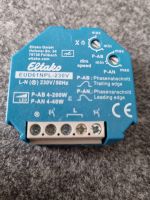 Eltako EUD61NPL-230V Dimmer auch für LEDs Niedersachsen - Bremervörde Vorschau