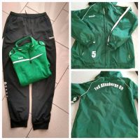 JAKO Gr.164 Trainingsanzug+Regenjacke+Trikot Adidas Sportanzug Nordrhein-Westfalen - Altenberge Vorschau