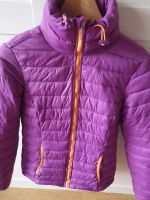 Tchibo Active Steppjacke leichte Jacke Gr.XS Bayern - Weilheim i.OB Vorschau