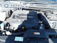 Motor HYUNDAI I40 1.7 CRDi D4FD 52.228KM+GARANTIE+KOMPLETT+VERSAN Leipzig - Eutritzsch Vorschau