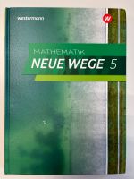 Westermann Mathematik Neue Wege 5 Niedersachsen Niedersachsen - Hildesheim Vorschau