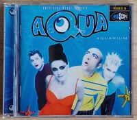 CD von Aqua, Aquarium Nordrhein-Westfalen - Langenfeld Vorschau