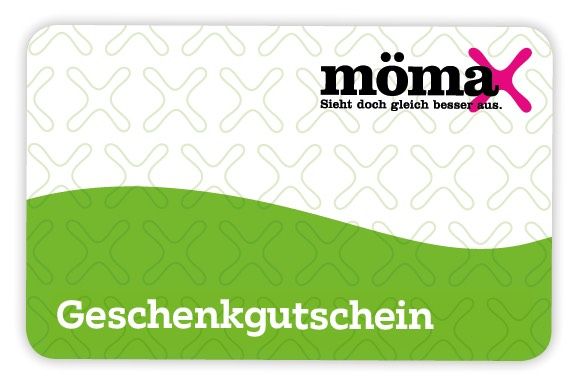 Mömax Gutschein in Offenbach