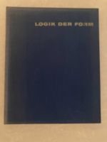 „Logik der Form“ E.Torroja Architektur Statische Grundlagen Nordrhein-Westfalen - Minden Vorschau