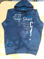 Camp David Herren Kapuzen Hoody Gr M Nordrhein-Westfalen - Niederzier Vorschau