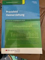 Praxisfeld Heimerziehung Erzieher Ausbildung Buch Niedersachsen - Rosdorf Vorschau