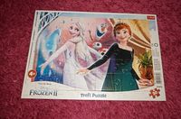 Puzzle, Memo, Domino " Anna & Elsa" Niedersachsen - Diepholz Vorschau