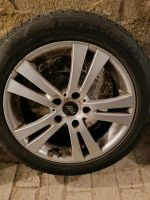 Gebrauchte Winterreifen 17 Zoll 5x120 BMW Leipzig - Sellerhausen-Stünz Vorschau