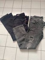 Jack&Jones Jeans, Tazzio Ripped Jeans W36 L34 Saarland - Merzig Vorschau