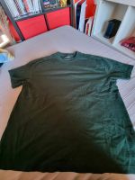 Basic Tshirt, dunkelgrün, gute Qualität ,neu Niedersachsen - Oldenburg Vorschau