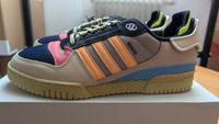 Adidas Bad Bunny Forum PWR GZ2009 EU 46 2/3 US 12 Hessen - Wald-Michelbach Vorschau