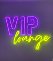 XXL VIP Lounge Neon Schild für Hotel Bar Club Disco Neu Niedersachsen - Soltau Vorschau