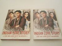 DVD "INDIAN LOVE STORY" - 3 Stück Kr. München - Taufkirchen Vorschau