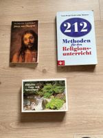 Literatur Religionsunterricht Nordrhein-Westfalen - Horn-Bad Meinberg Vorschau