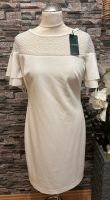 Ralph Lauren Cocktail Kleid Hochzeit weiß Gr. 6 Neu Berlin - Hohenschönhausen Vorschau