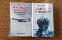 2 Romane, 2. Weltkrieg, John-Ferrer,Willmann Neu Günstig Niedersachsen - Wietmarschen Vorschau