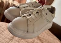 Sneaker Tonakai Damen Neu 41 weiß Bayern - Traunstein Vorschau