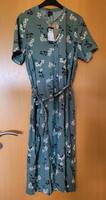 Kleid Sommerkleid Midikleid Vero Moda salbei eukalyptus L 40 Hessen - Gladenbach Vorschau