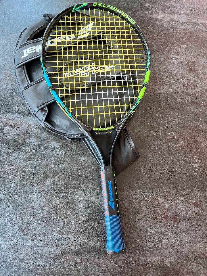 Tennisschläger Babolat Ballfighter 23 in Hamburg