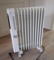 Ölradiator 2500W Sachsen-Anhalt - Magdeburg Vorschau