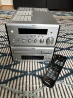 YAMAHA RX-E410 + CDX-E410 Nordrhein-Westfalen - Wesel Vorschau