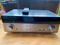 Yamaha AV Receiver Bayern - Weisendorf Vorschau