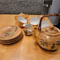 japanisches Porzellan Teeset Saarbrücken-Halberg - Eschringen Vorschau
