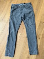 H&M Jeans grau Gr. 36 XXL Nordrhein-Westfalen - Eschweiler Vorschau