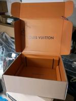 Louis Vuitton Original Versandschachtel Bayern - Salzweg Vorschau