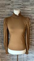 ONLY Damen Langarm Smockshirt - Gr. S - NEU! Bayern - Teisnach Vorschau